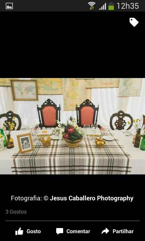 Cara lavada (decoração) - 9