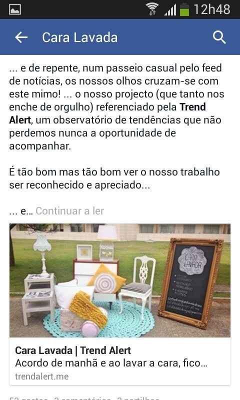 Cara lavada (decoração) - 36