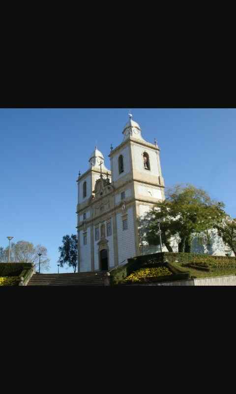Igreja matriz de ovar - 2