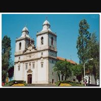 Igreja matriz de ovar - 4