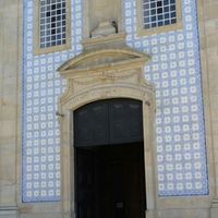 Igreja matriz de ovar - 5