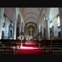 Igreja matriz de ovar - 6