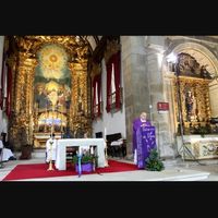 Igreja matriz de ovar - 7