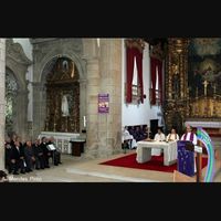 Igreja matriz de ovar - 8