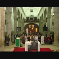 Igreja matriz de ovar - 9
