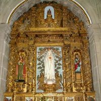 Igreja matriz de ovar - 10