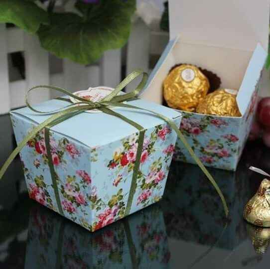Tema chocolate - 1