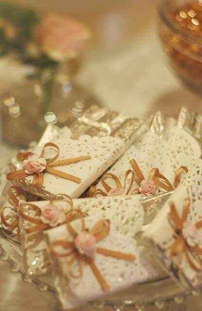 Tema chocolate - 2