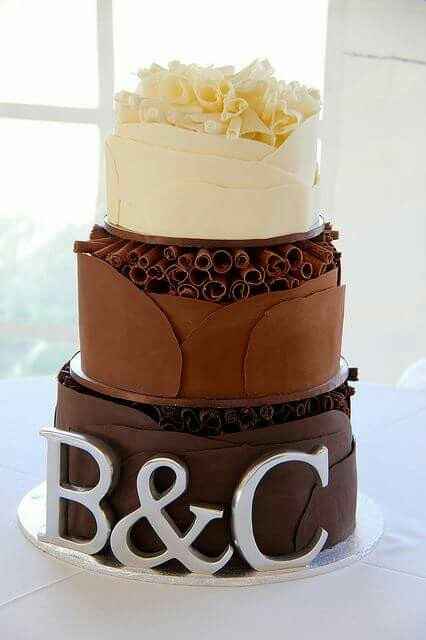 Tema chocolate - 4