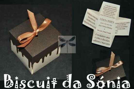 Tema chocolate - 1