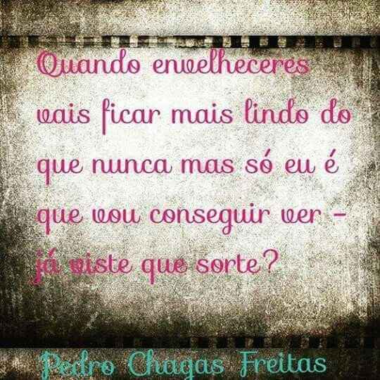 Desafio -o nosso amor numa frase - 1