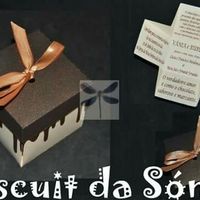 Tema chocolate - 1