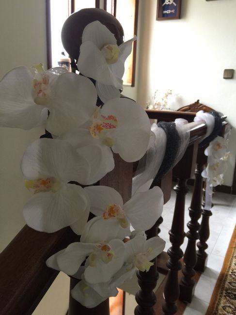 Decoração em casa - 4