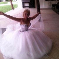 Qual é o decote do vosso vestido? - 1