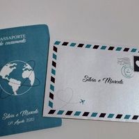 Convites Check :) - 1
