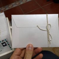 Convites Check :) - 4