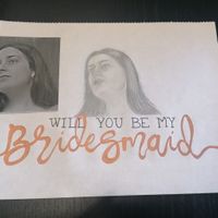 Pedidos Bridesmaid - 3