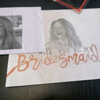 Pedidos Bridesmaid - 4