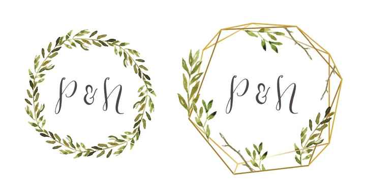 Monogramas