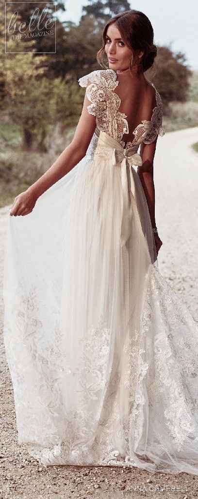 a Paula é especialista em vestidos de noiva boho - 6