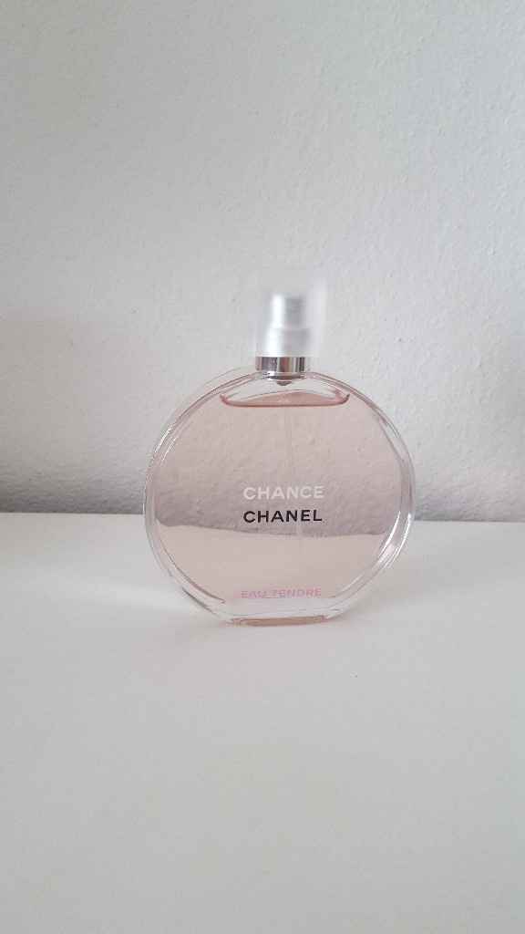 o perfume ❤ - 1
