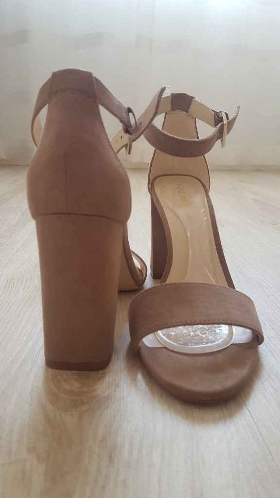 Os meus sapatos 👠 - 2