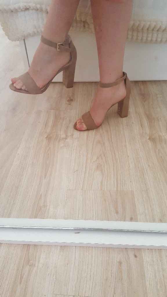 Os meus sapatos 👠 - 3
