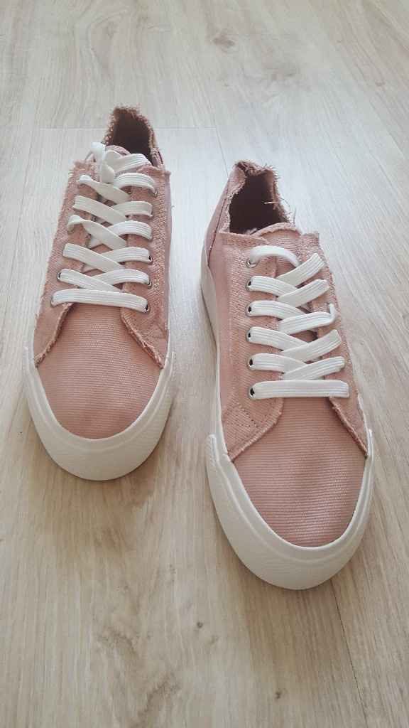Os meus sapatos 👠 - 4