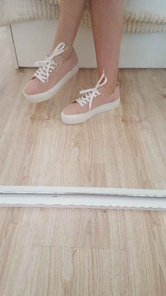 Os meus sapatos 👠 - 6