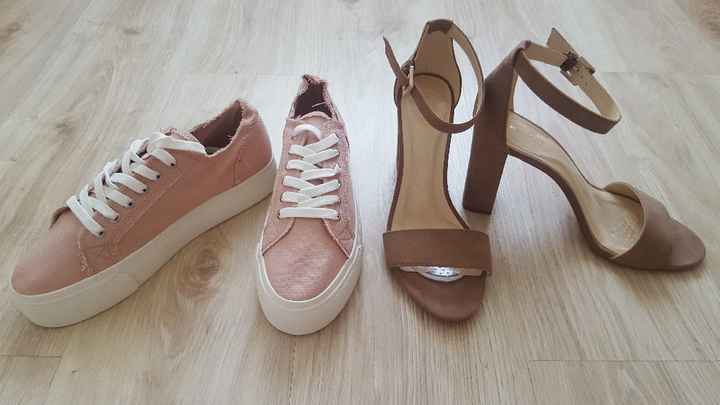 Os meus sapatos 👠 - 7