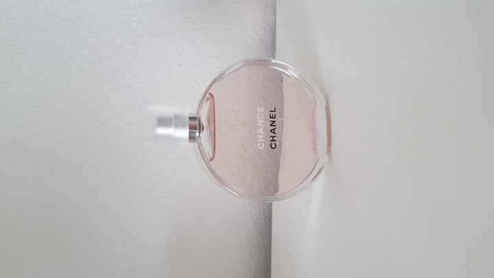 O perfume do teu dia...qual será? - 1