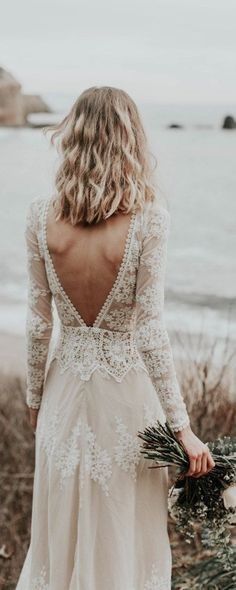 Se eu casasse no Outono... Vestido 🍁 - 5