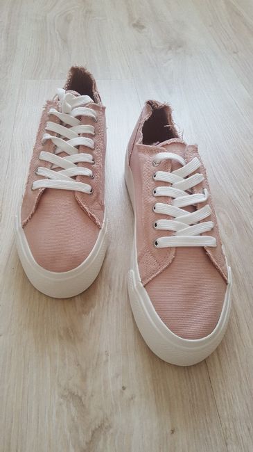 Os meus sapatos 👠 - 4