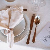 Verso com Menu