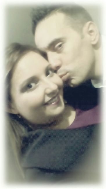 Compartilhe sua selfie de beijo! - 1