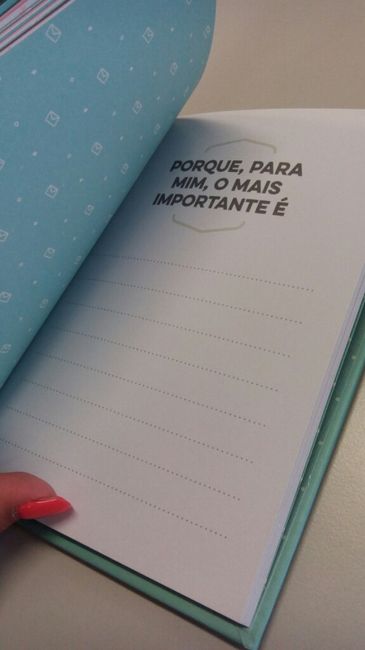Prendinhaprendinha surpresa para o noivinho - 11