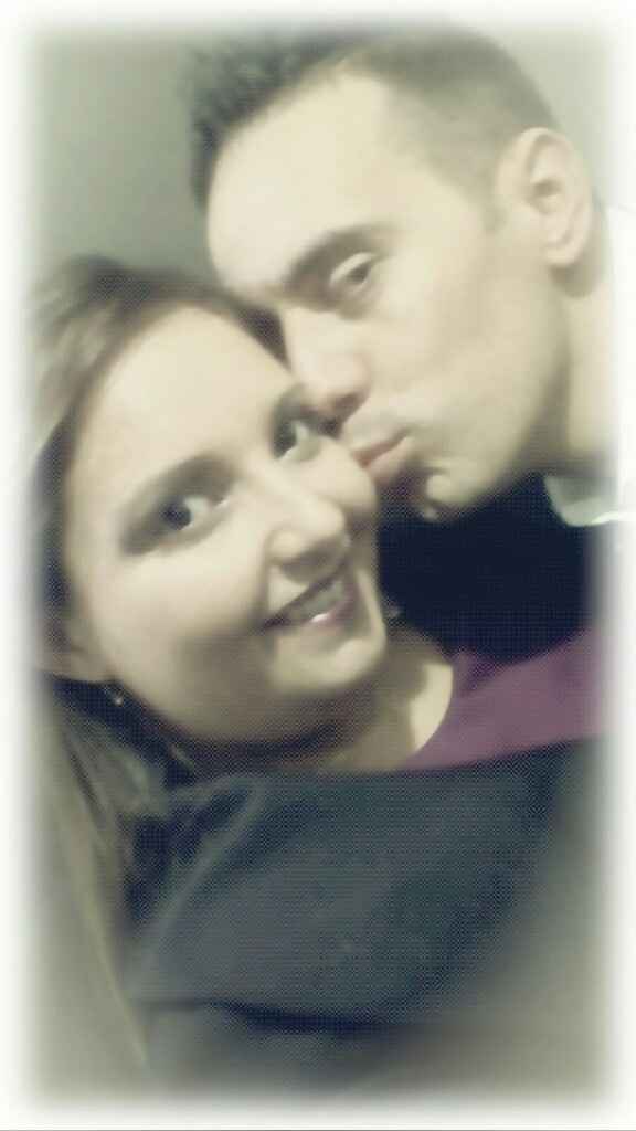 Compartilhe sua selfie de beijo! - 1