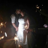 Partilha a foto mais bonita do teu casamento! - 1