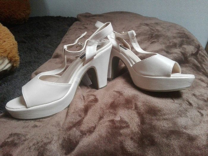 Sapatos ✅✅ - 1