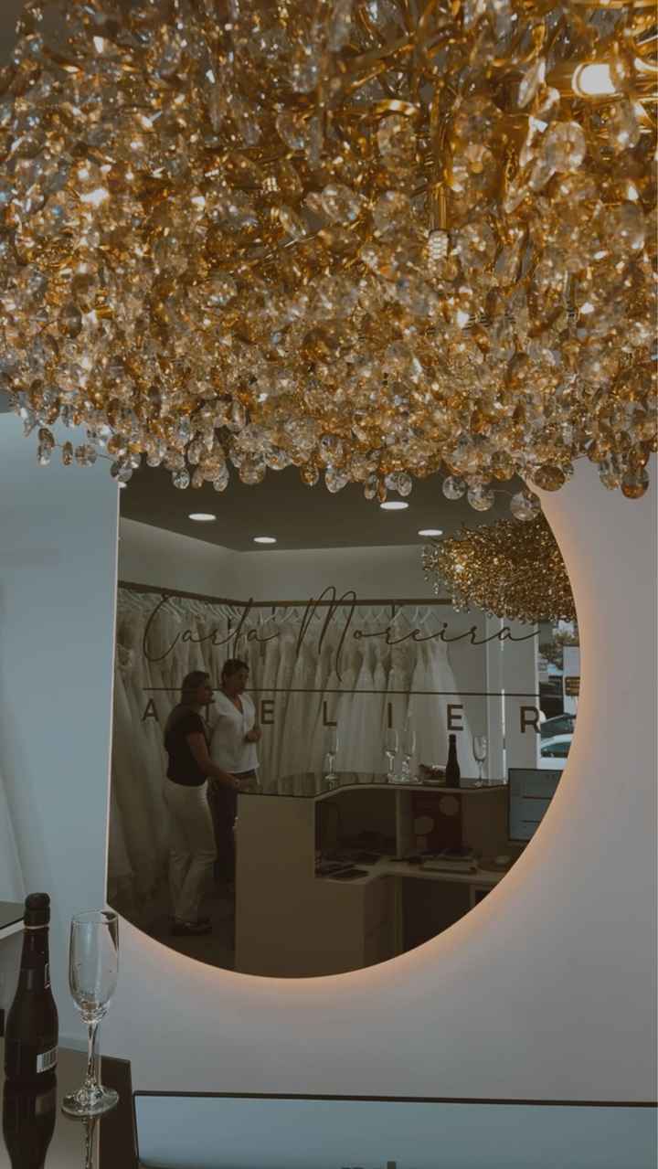 The Day i Said Yes To The Dress 🤍 - 2
