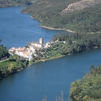Lugar Mágico