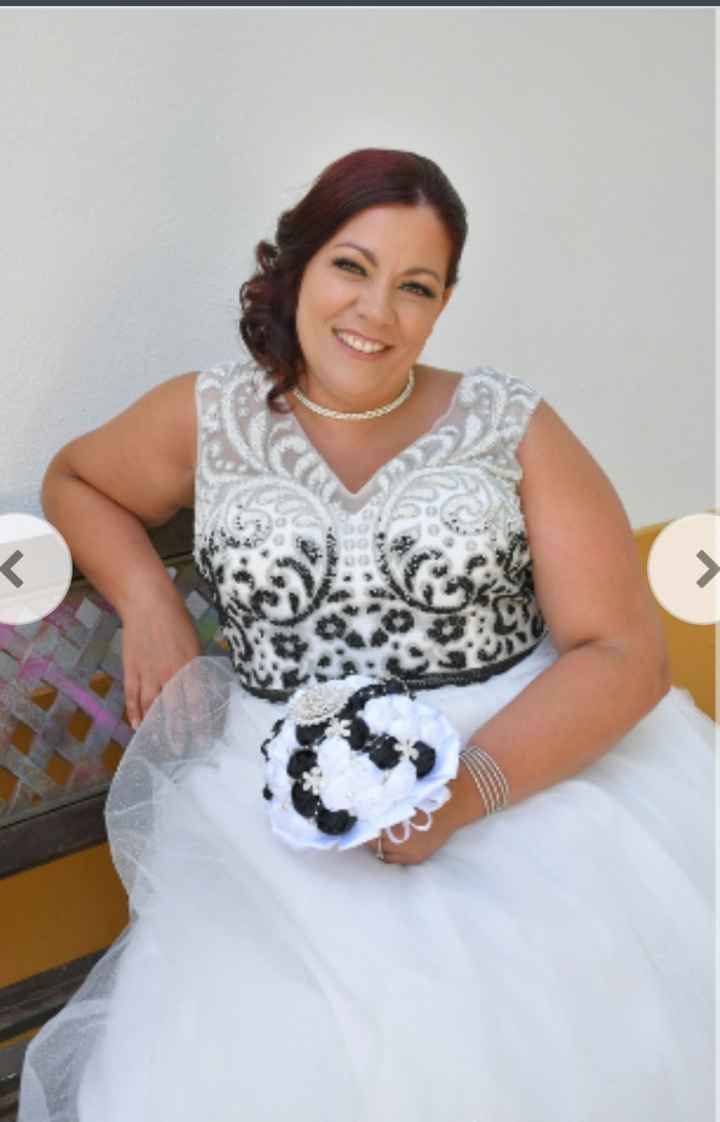 Vestidos de noiva? - 1