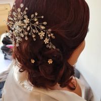 Acessórios cabelo 3