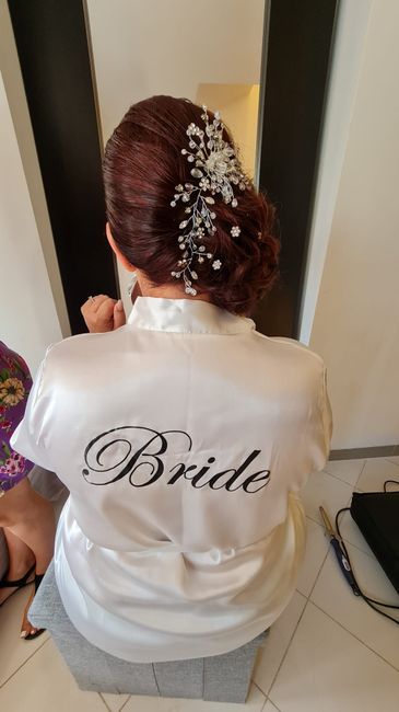 Acessórios cabelo 4