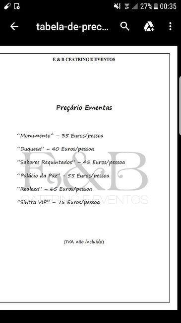 Para reflectir... 1