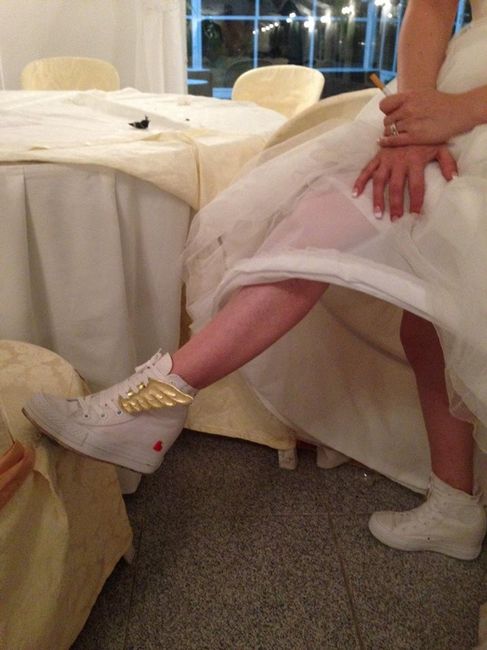 Plano B - tennis altos e personalizados!