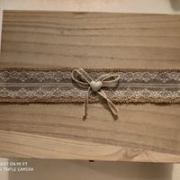 Convite para os Padrinhos está finalmente pronto!!! - 1