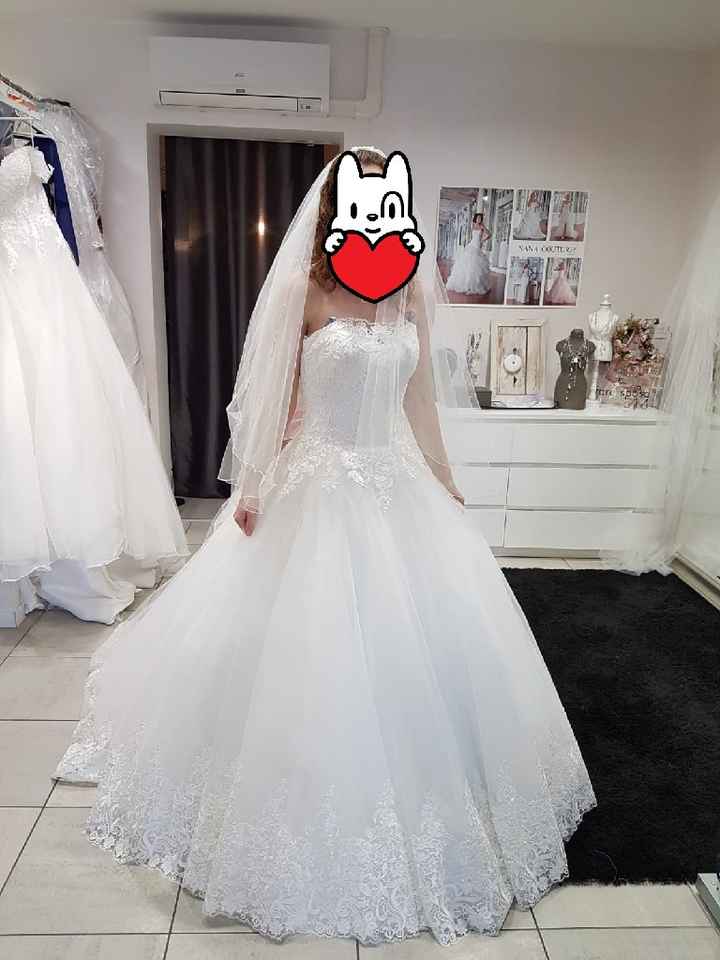 Vestido - 1