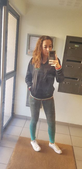 Em forma para o dia c - 1