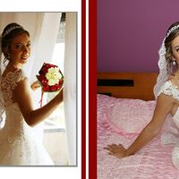 As fotos do meu album - 1